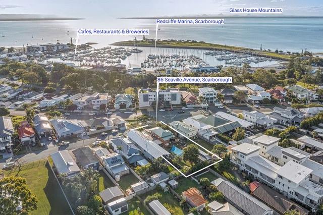 86 Seaville Avenue, QLD 4020