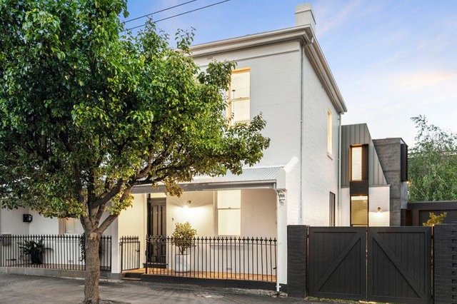 5 Hill Street, VIC 3122