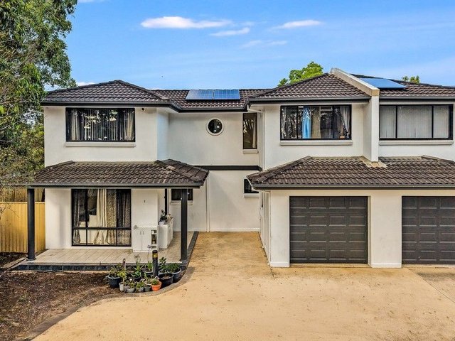 7/32 Douglas Road, NSW 2763