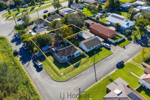 2 Mary Street & 83 Robert Street, NSW 2284