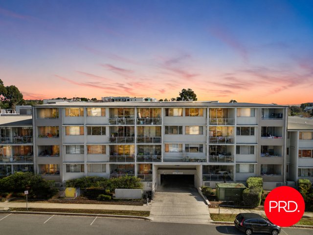 3/39-43 Crawford Street, NSW 2620