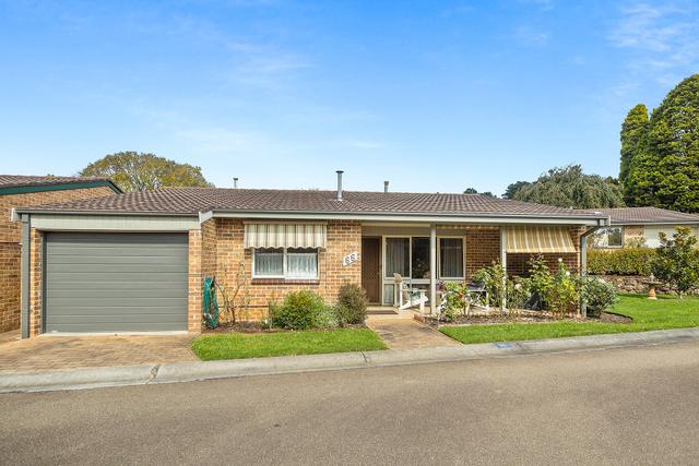 66/502 Moss Vale Road, NSW 2576