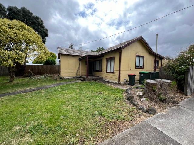 25 Driffield Road, VIC 3840