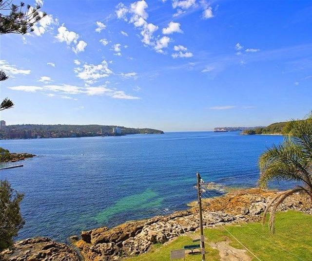 8/9 Fairlight  Crescent, NSW 2094