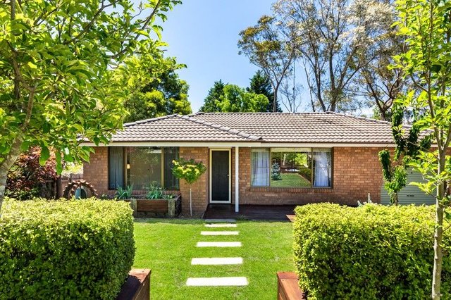 26 Hillier Avenue, NSW 2785