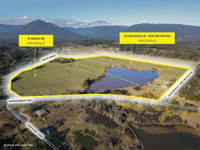16 Airlie Road, VIC 3777