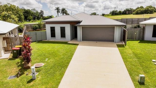 8 Pellage Court, QLD 4740