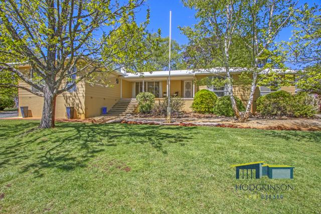 90 Urila Road, NSW 2620
