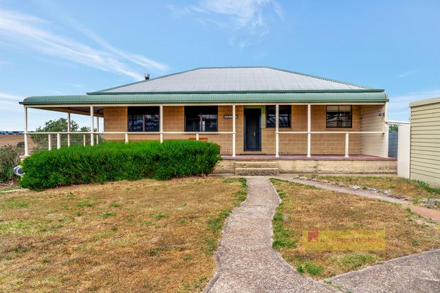 1946 Aarons Pass Road, NSW 2850