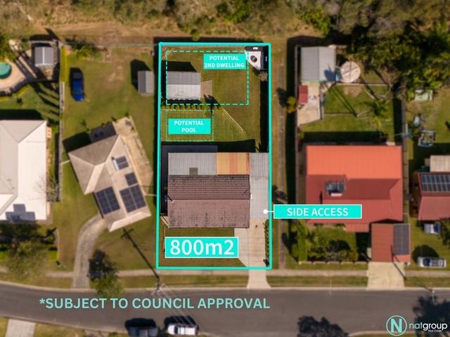 23 Bushland Drive, QLD 4118