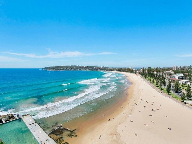 3/48A Queenscliff Road, NSW 2096