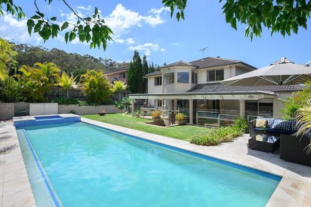 12 Magnolia Close, NSW 2086