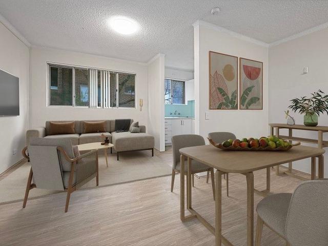 1/584 Blaxland Road, NSW 2122