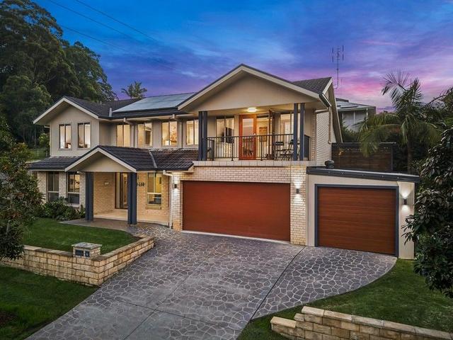1 Bridgewater Place, NSW 2260