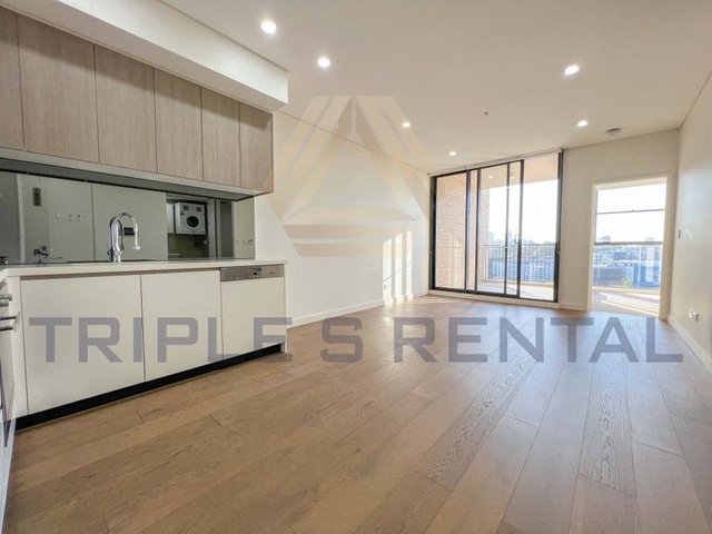 Level 8, 1804/8 Kingsborough Way, NSW 2017