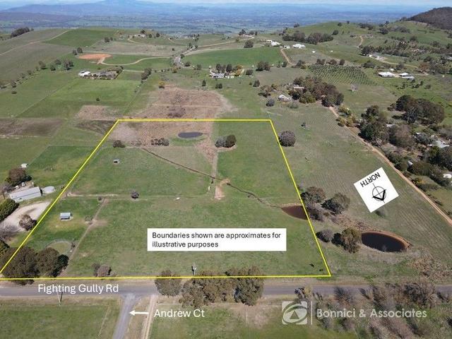 Lot 5/null Fighting Gully  Road, VIC 3747