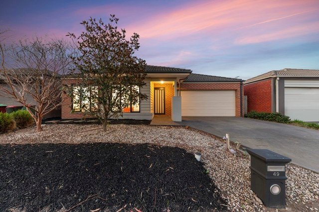 49 Linden Tree Way, VIC 3977