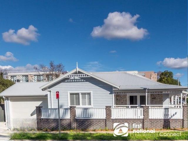 4 Bosworth Street, NSW 2753