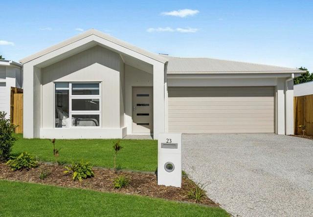 23 Barbeth Road, QLD 4124