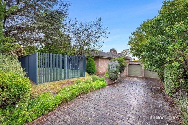 24 Eastwood Crescent, VIC 3138