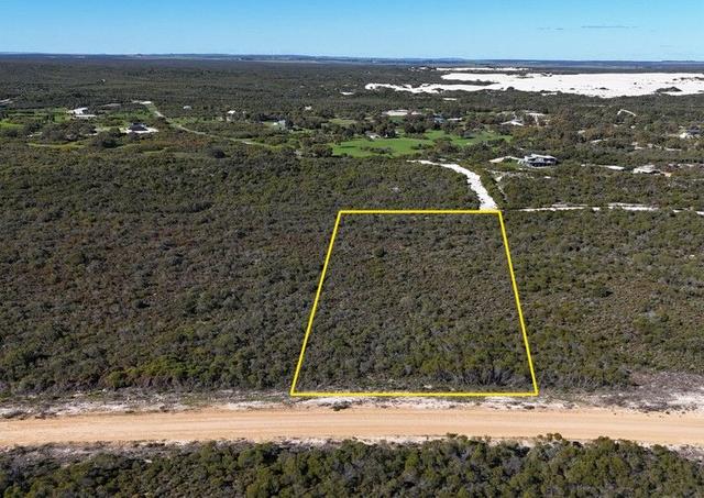 Lot 232 Sailfish Way, WA 6516