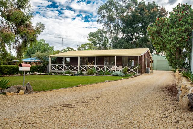 5 Schinckel Road, SA 5271