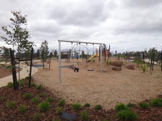 Play Area