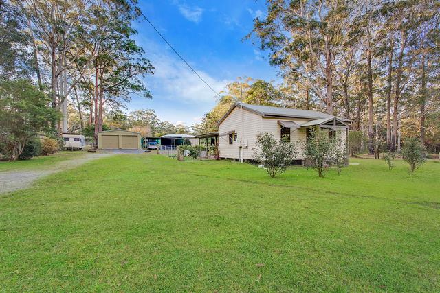 411 Blackhead Road, NSW 2430