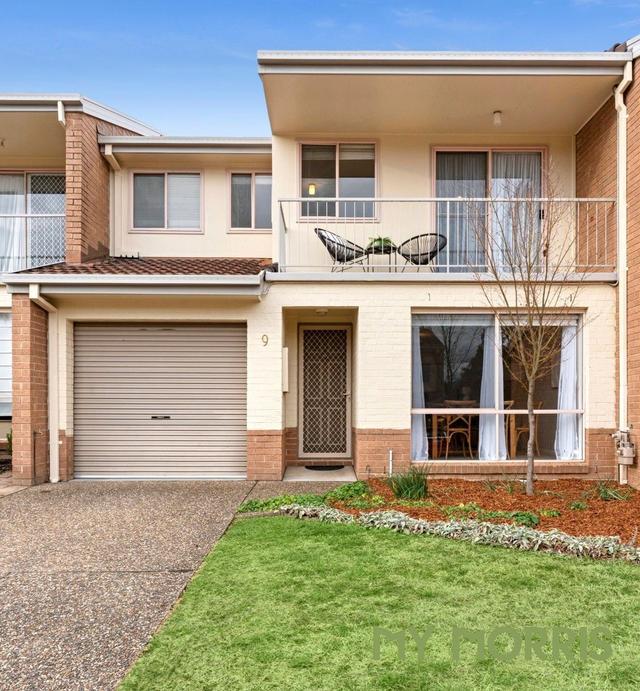 9/118 Barr Smith Avenue, ACT 2905