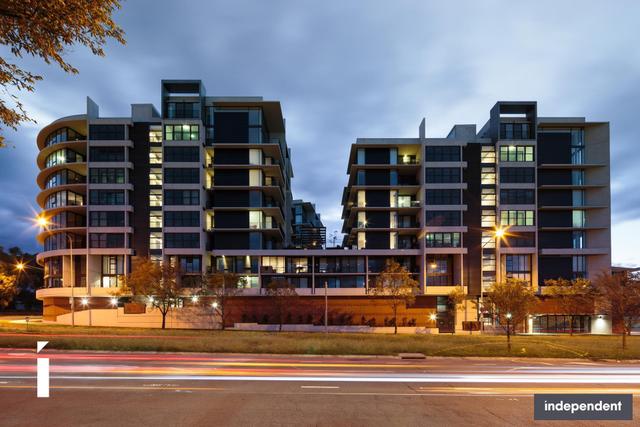 104/99 Eastern Valley Way, ACT 2617