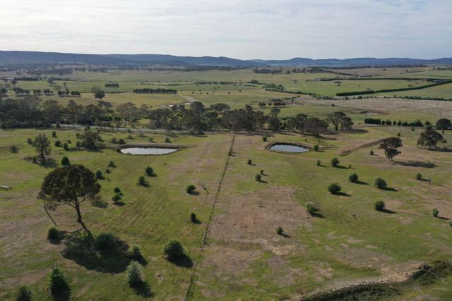 Lot 1, 780 Crookwell Road Road, NSW 2580