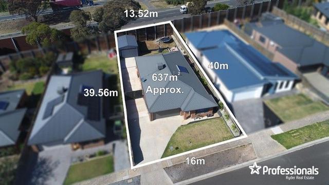 20 Hamish Road, VIC 3340