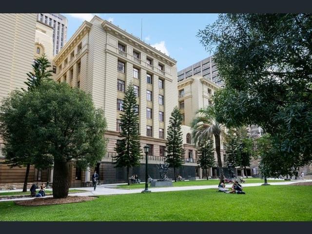 35/208 Adelaide Street, QLD 4000