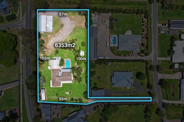 20 Lemon Grove, QLD 4510