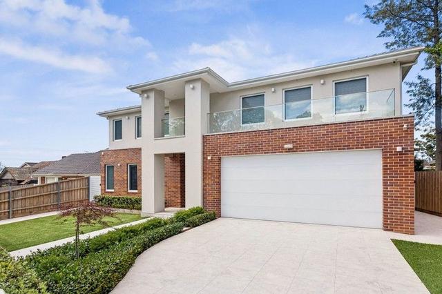 24 Cecily Street, NSW 2136