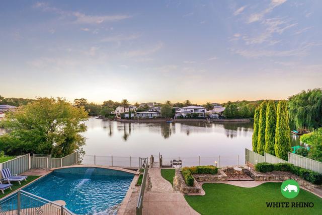 19 Lakeview Gardens, NSW 2619