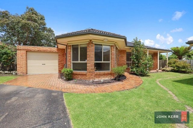 4/22 Holland Court, VIC 3824