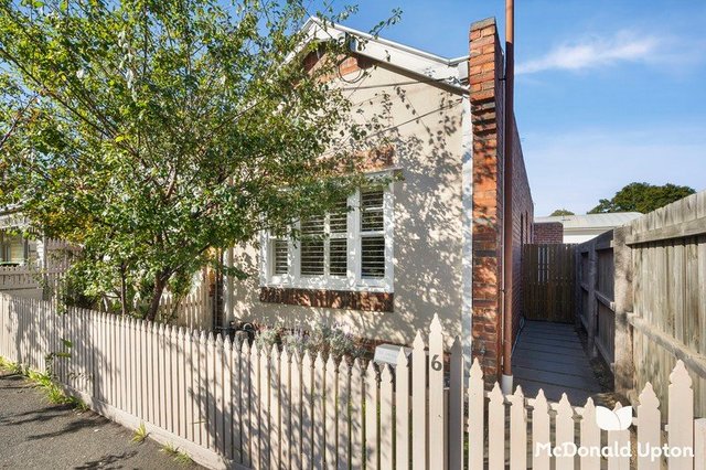 6 Coronet Street, VIC 3031