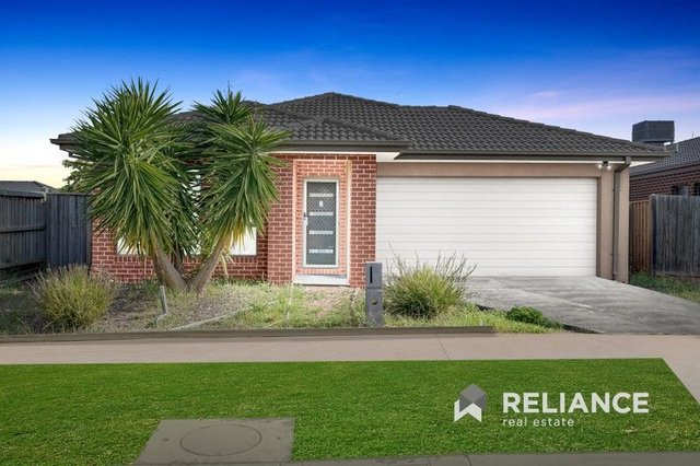 36 Beagle Street, VIC 3029