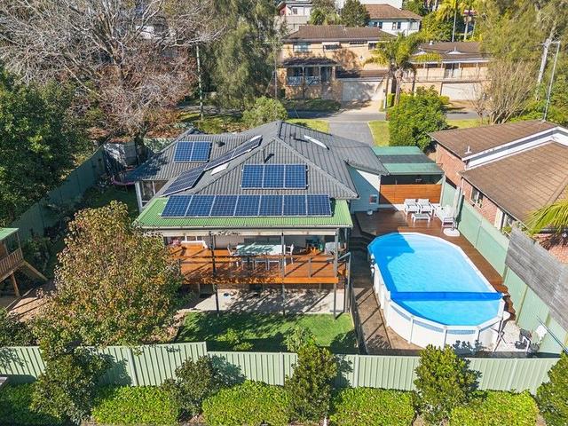 11 Keele Street, NSW 2226