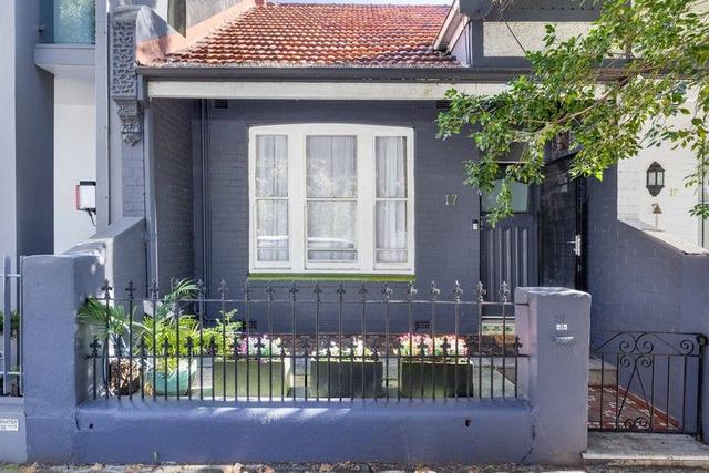 17 Kingston Road, NSW 2050