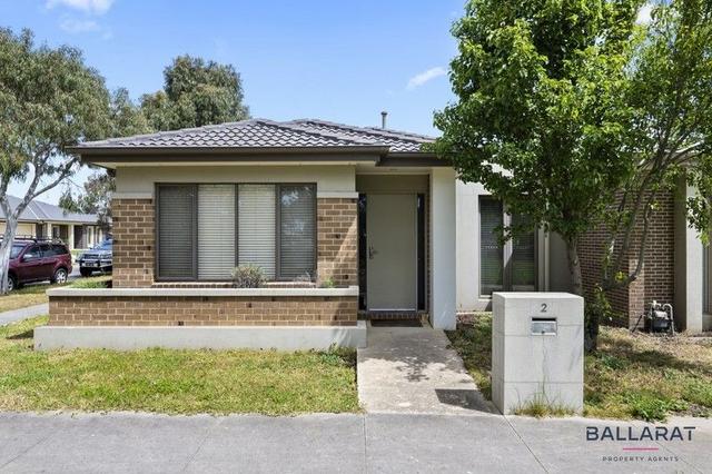 2 Bastow Ln, VIC 3350