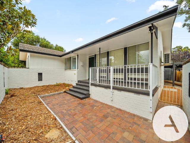 25 Wirilda St, ACT 2611