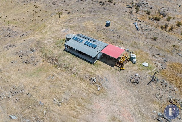 86 Old Wheo Road, NSW 2586