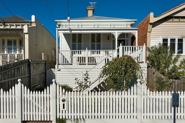 4 George Street, VIC 3039