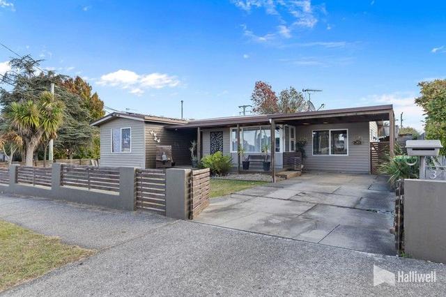 34 James  Street, TAS 7307