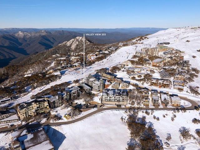 203/8 Abom Way, VIC 3723