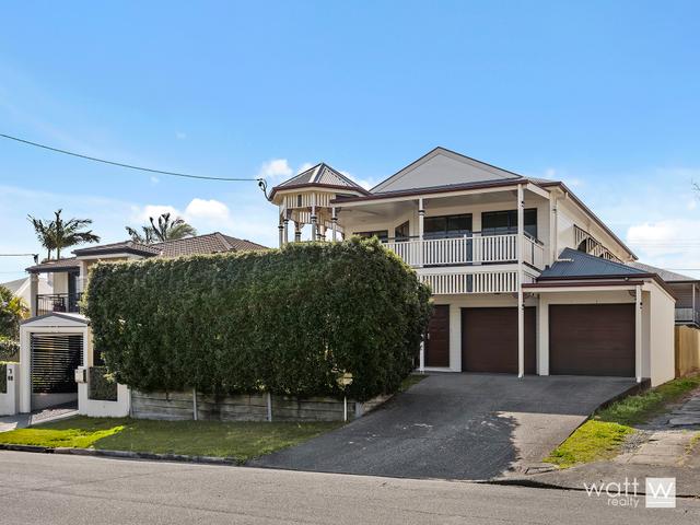 28 Sydney Street, QLD 4031