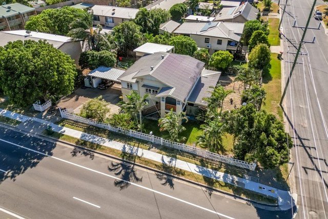 224 Auckland Street, QLD 4680