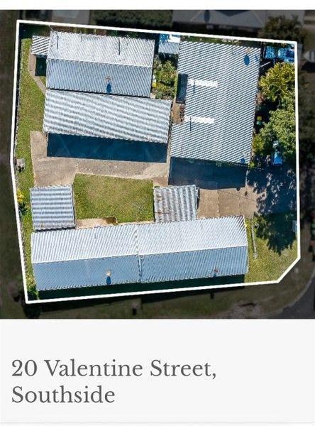 20 Valentine St., QLD 4570